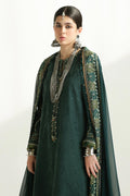 Zara Shahjahan | Luxury Lawn 24 | PARSA-9B - Pakistani Clothes for women, in United Kingdom and United States