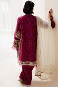 Zara Shahjahan | Luxury Lawn 24 | SIFFA-4A - Pakistani Clothes for women, in United Kingdom and United States