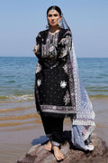 Zara Shahjahan | Luxury Lawn 24 | SIFFA-4B - Pakistani Clothes for women, in United Kingdom and United States