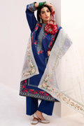 Zara Shahjahan | Luxury Lawn 24 | JIYA-6B - Pakistani Clothes for women, in United Kingdom and United States