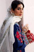 Zara Shahjahan | Luxury Lawn 24 | JIYA-6B - Pakistani Clothes for women, in United Kingdom and United States