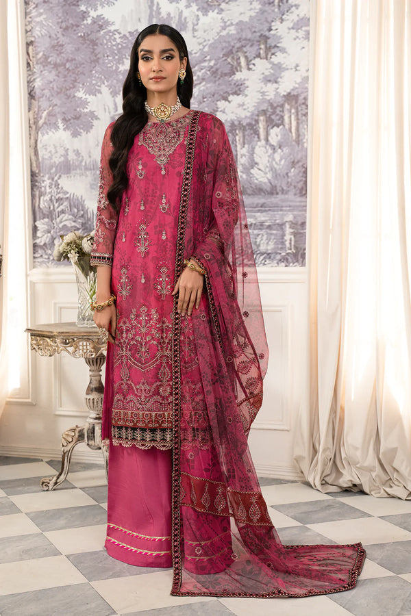Zarif | Afsanah Formal Edit 24 | ZAF 05 JHOOM - Hoorain Designer Wear - Pakistani Ladies Branded Stitched Clothes in United Kingdom, United states, CA and Australia