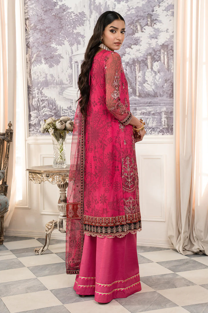 Zarif | Afsanah Formal Edit 24 | ZAF 05 JHOOM - Hoorain Designer Wear - Pakistani Ladies Branded Stitched Clothes in United Kingdom, United states, CA and Australia