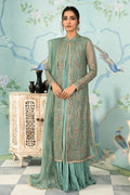 Zarif | Afsanah Formal Edit 24 | ZAF 11 ABSHAAR - Pakistani Clothes for women, in United Kingdom and United States