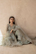 Zarposh | Jahanara Wedding Formals | Mushk - Pakistani Clothes for women, in United Kingdom and United States