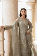 Zarposh | Jahanara Wedding Formals | Mushk - Pakistani Clothes for women, in United Kingdom and United States