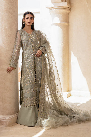 Zarposh | Jahanara Wedding Formals | Mushk - Pakistani Clothes for women, in United Kingdom and United States