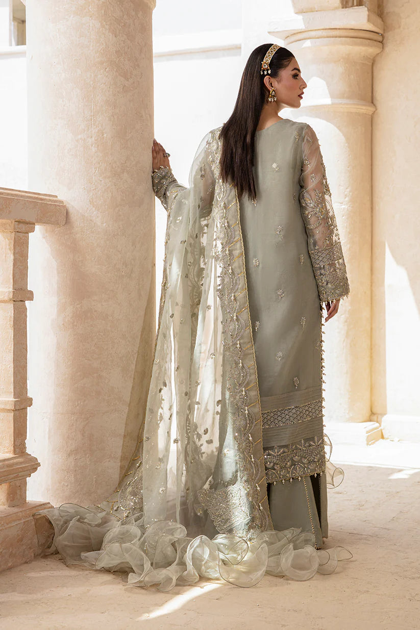 Zarposh | Jahanara Wedding Formals | Mushk - Pakistani Clothes for women, in United Kingdom and United States