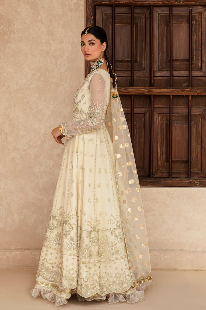 Zarposh | Jahanara Wedding Formals | Raniya - Pakistani Clothes for women, in United Kingdom and United States