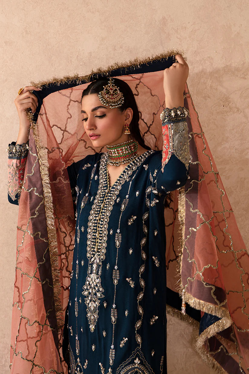 Zarposh | Jahanara Wedding Formals | Anaya - Pakistani Clothes for women, in United Kingdom and United States