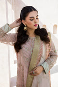 Zarposh | Jahanara Wedding Formals | Leila - Pakistani Clothes for women, in United Kingdom and United States