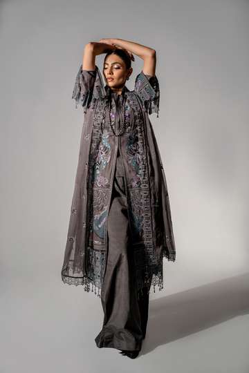 Zebtan | Aura Formals | AR-07