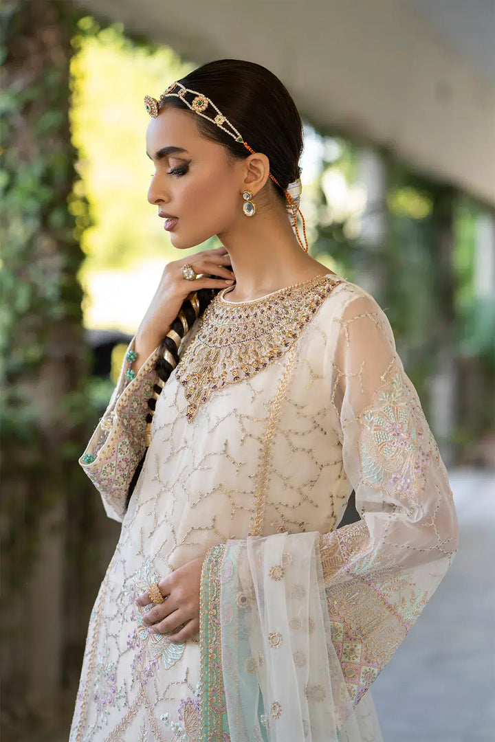 Zebtan | Luxury Formals | 06 - Hoorain Designer Wear - Pakistani Ladies Branded Stitched Clothes in United Kingdom, United states, CA and Australia