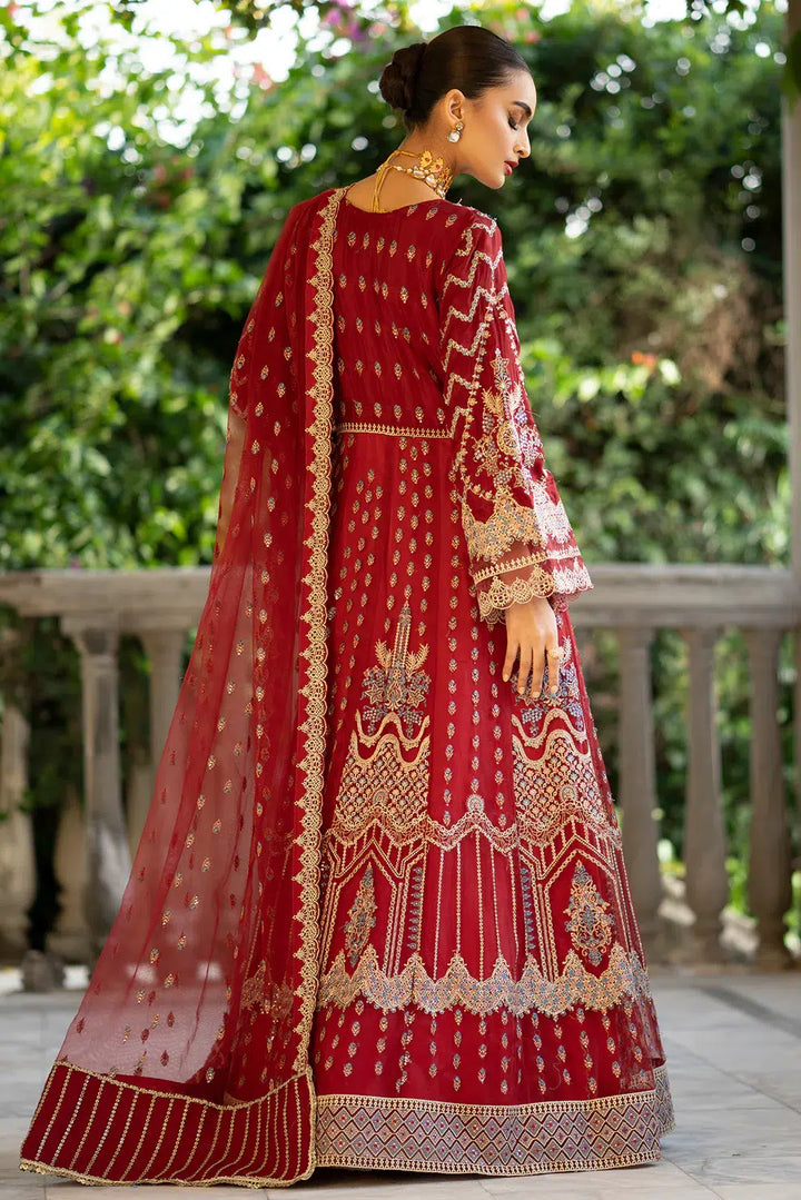 Zebtan | Luxury Formals | 02 - Hoorain Designer Wear - Pakistani Ladies Branded Stitched Clothes in United Kingdom, United states, CA and Australia