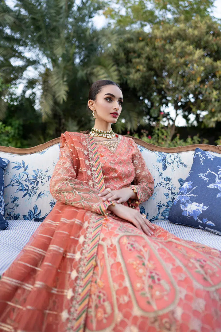 Zebtan | Luxury Formals | 01 - Hoorain Designer Wear - Pakistani Ladies Branded Stitched Clothes in United Kingdom, United states, CA and Australia