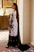 Azure | Embroidered Formals | ZN-06 - Pakistani Clothes for women, in United Kingdom and United States