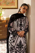 Azure | Embroidered Formals | ZN-06 - Pakistani Clothes for women, in United Kingdom and United States