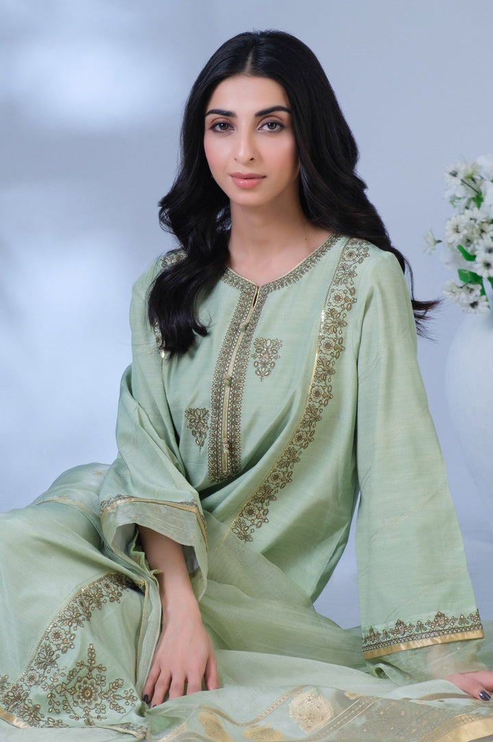 Zeen | Summer Collection 24 | 33227 - Pakistani Clothes for women, in United Kingdom and United States