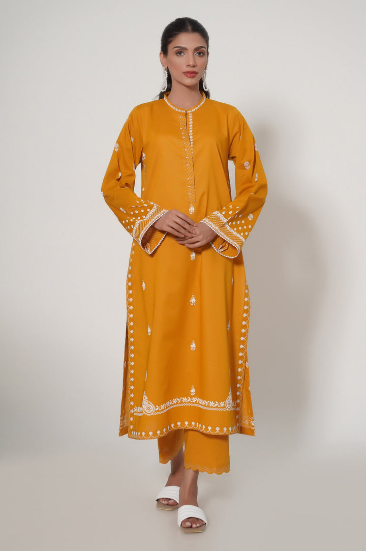 Zeen | Summer Collection 24 | 33465 - Pakistani Clothes for women, in United Kingdom and United States