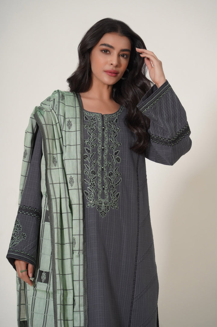 Zeen | Summer Collection 24 | 33475 - Pakistani Clothes for women, in United Kingdom and United States