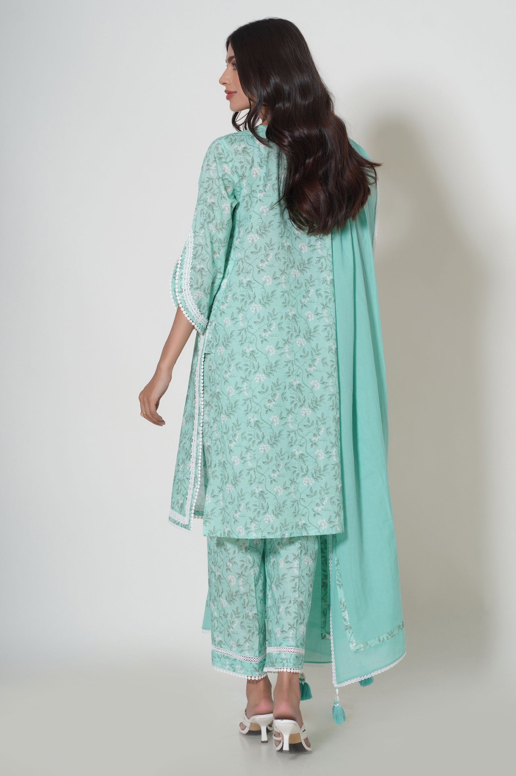 Zeen | Summer Collection 24 | 33615 - Pakistani Clothes for women, in United Kingdom and United States