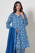 Zeen | Summer Collection 24 | 33617 - Pakistani Clothes for women, in United Kingdom and United States