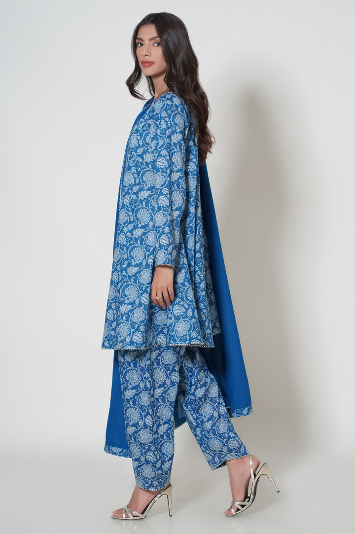 Zeen | Summer Collection 24 | 33617 - Pakistani Clothes for women, in United Kingdom and United States