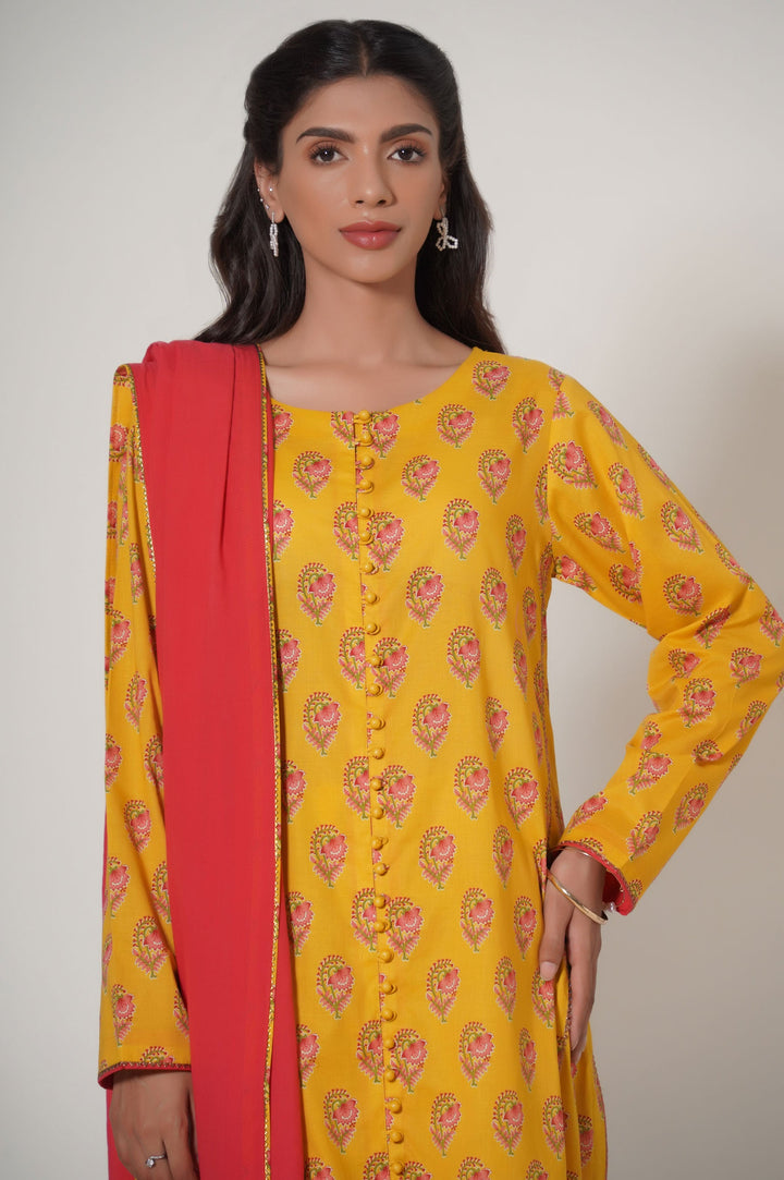 Zeen | Summer Collection 24 | 33618 - Pakistani Clothes for women, in United Kingdom and United States