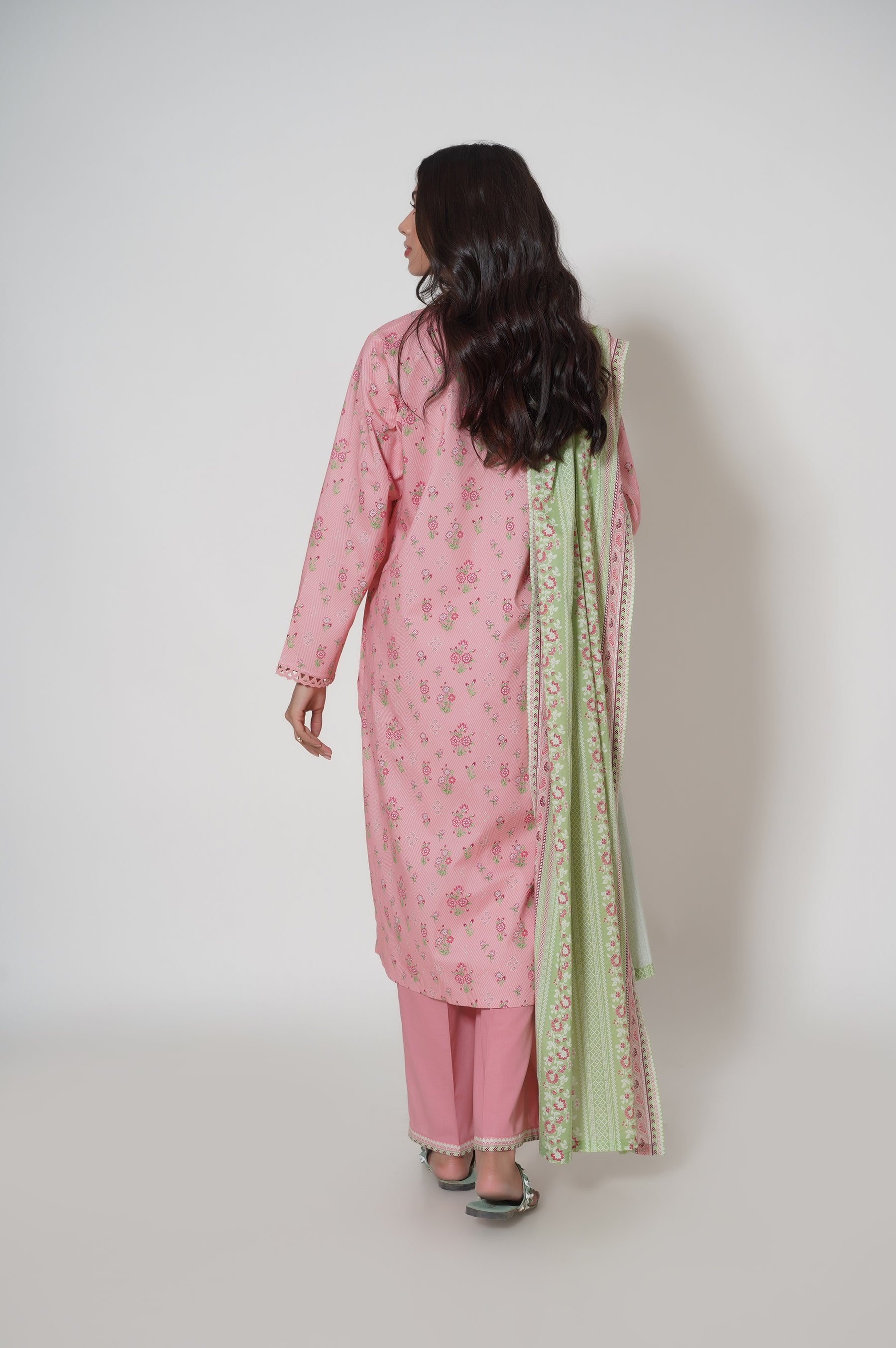 Zeen | Summer Collection 24 | 33626 - Pakistani Clothes for women, in United Kingdom and United States