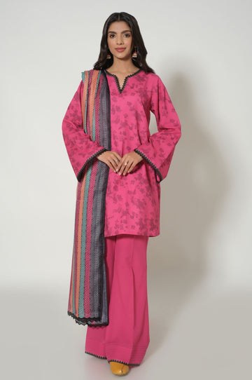 Zeen | Summer Collection 24 | 33620 - Pakistani Clothes for women, in United Kingdom and United States