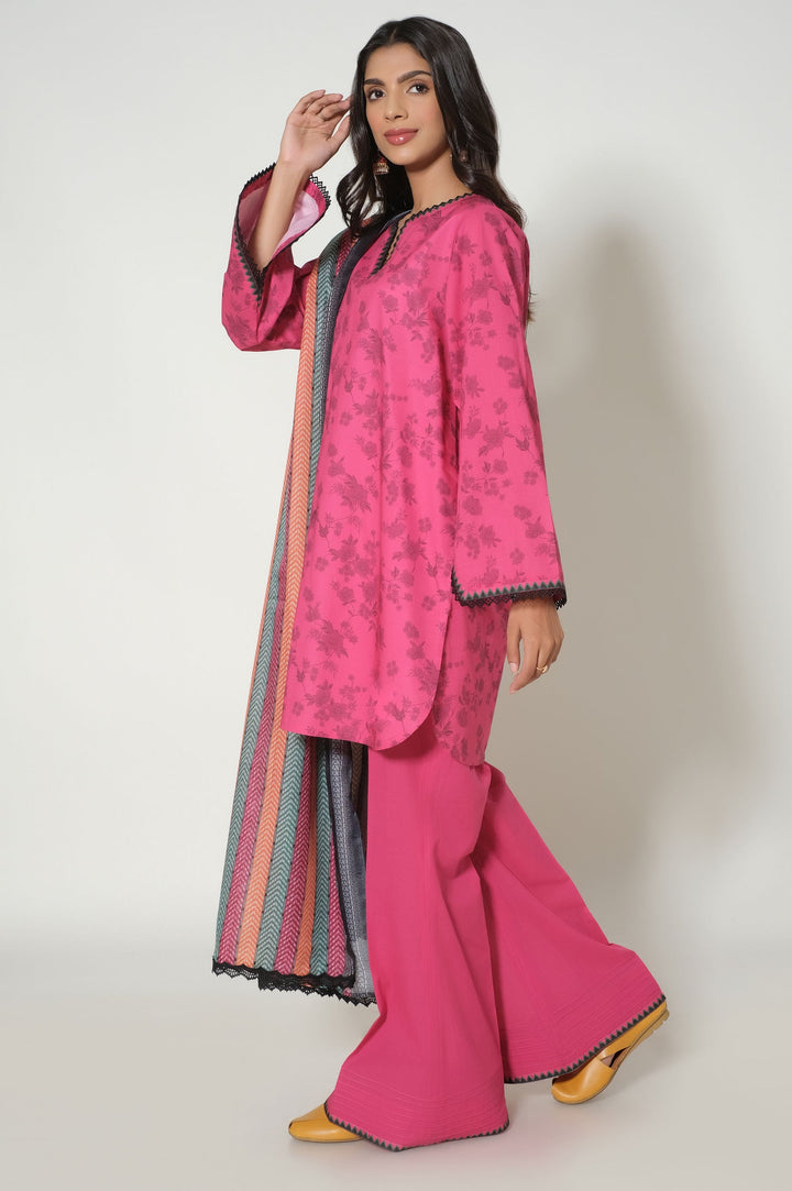 Zeen | Summer Collection 24 | 33620 - Pakistani Clothes for women, in United Kingdom and United States