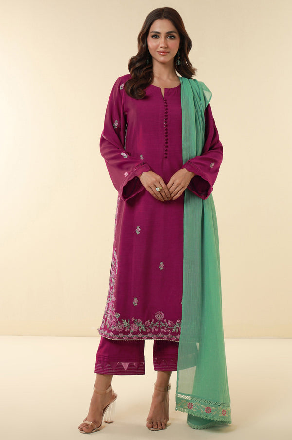 Zeen | Summer Collection 24 | 34203 - Pakistani Clothes for women, in United Kingdom and United States