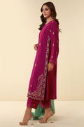 Zeen | Summer Collection 24 | 34203 - Pakistani Clothes for women, in United Kingdom and United States