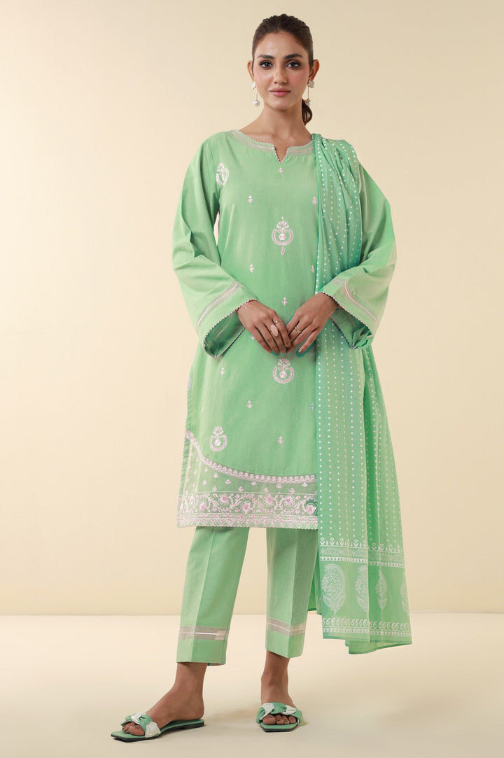 Zeen | Summer Collection 24 |34206 - Pakistani Clothes for women, in United Kingdom and United States