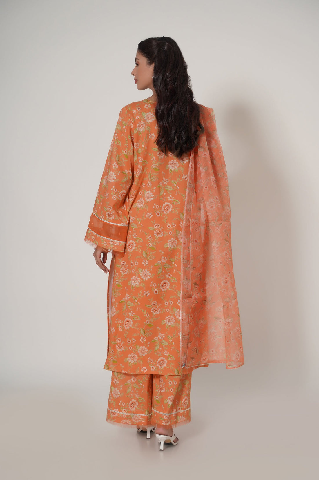 Zeen | Summer Collection 24 | 33624 - Pakistani Clothes for women, in United Kingdom and United States