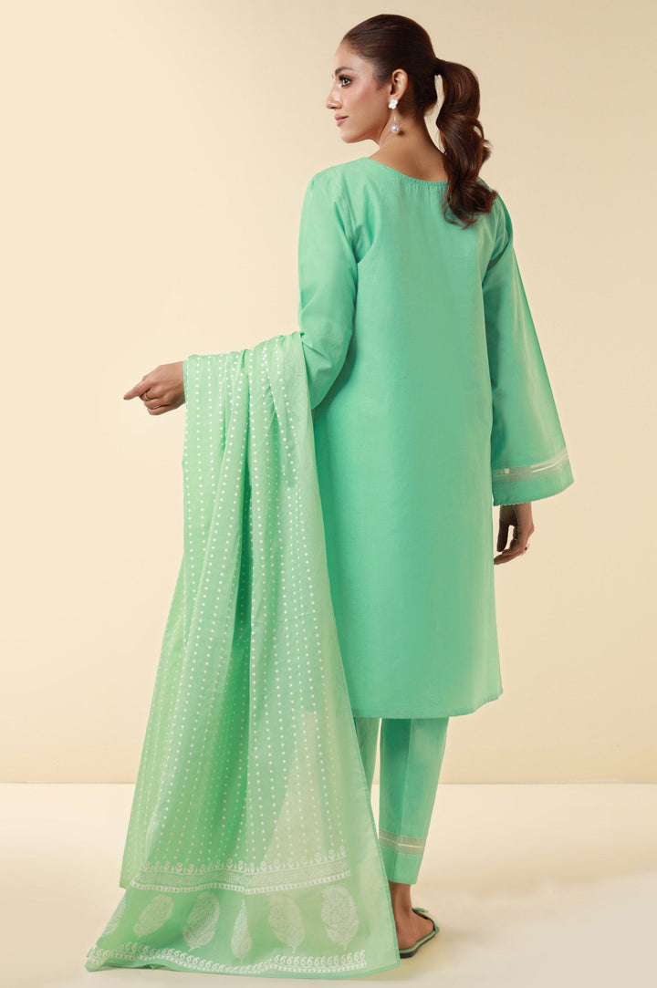 Zeen | Summer Collection 24 |34206 - Pakistani Clothes for women, in United Kingdom and United States