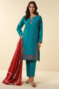 Zeen | Summer Collection 24 | 34207 - Pakistani Clothes for women, in United Kingdom and United States