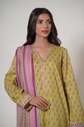 Zeen | Summer Collection 24 | 33625 - Pakistani Clothes for women, in United Kingdom and United States