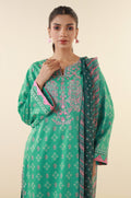 Zeen | Summer Collection 24 | 34210 - Pakistani Clothes for women, in United Kingdom and United States