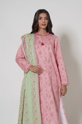 Zeen | Summer Collection 24 | 33626 - Pakistani Clothes for women, in United Kingdom and United States