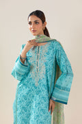 Zeen | Summer Collection 24 | 34212 - Pakistani Clothes for women, in United Kingdom and United States