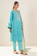 Zeen | Summer Collection 24 | 34212 - Pakistani Clothes for women, in United Kingdom and United States