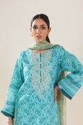 Zeen | Summer Collection 24 | 34212 - Pakistani Clothes for women, in United Kingdom and United States