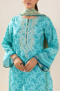 Zeen | Summer Collection 24 | 34212 - Pakistani Clothes for women, in United Kingdom and United States