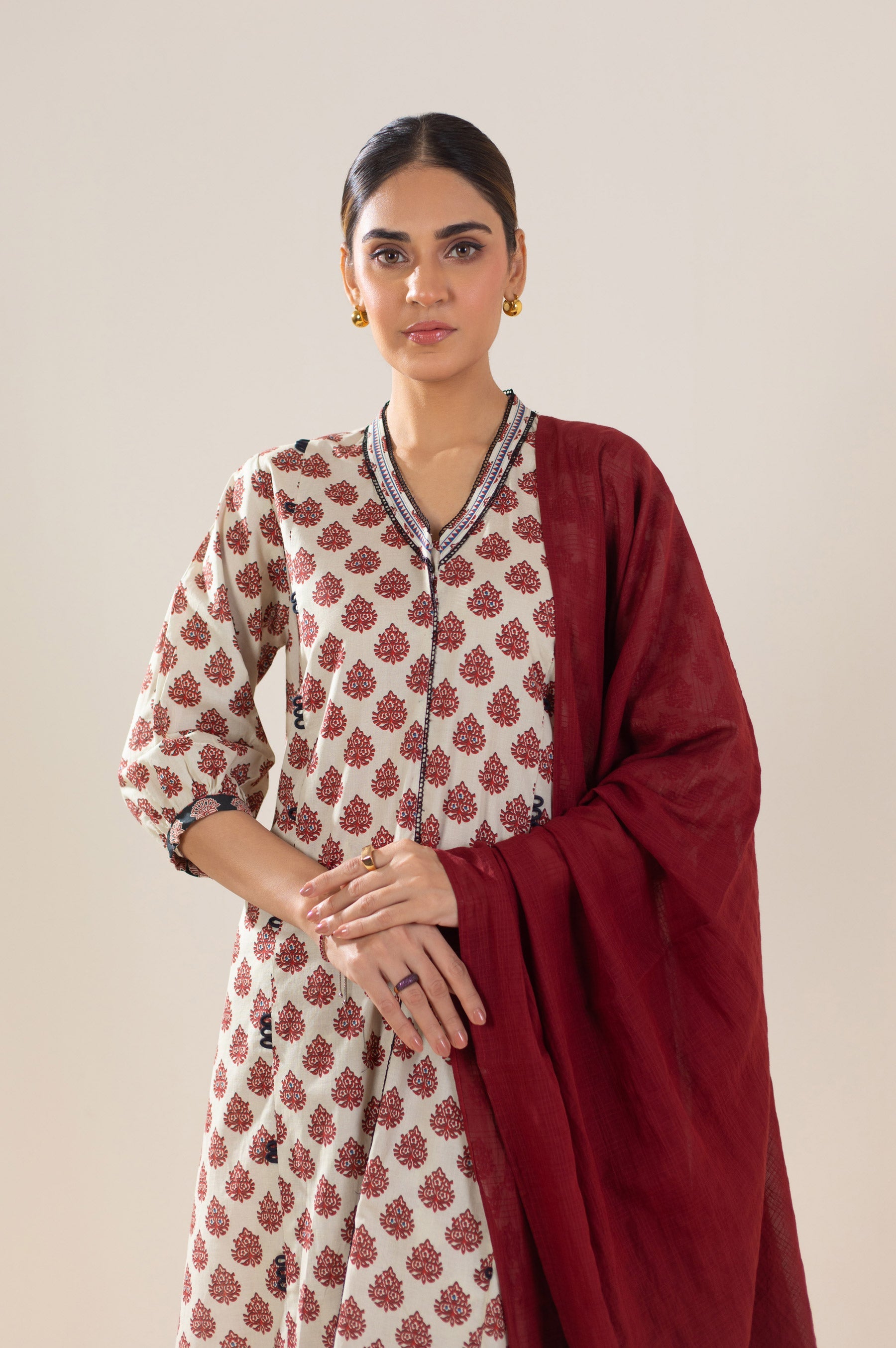 Zeen | Summer Collection 24 | 34214 - Pakistani Clothes for women, in United Kingdom and United States