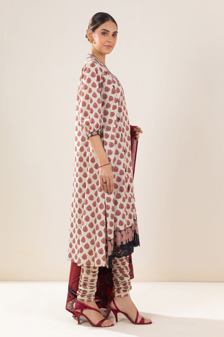 Zeen | Summer Collection 24 | 34214 - Pakistani Clothes for women, in United Kingdom and United States