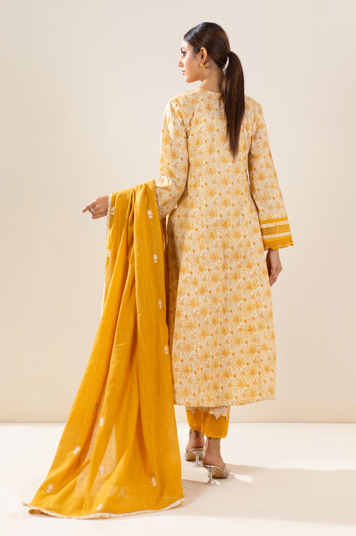 Zeen | Summer Collection 24 | 34216 - Pakistani Clothes for women, in United Kingdom and United States