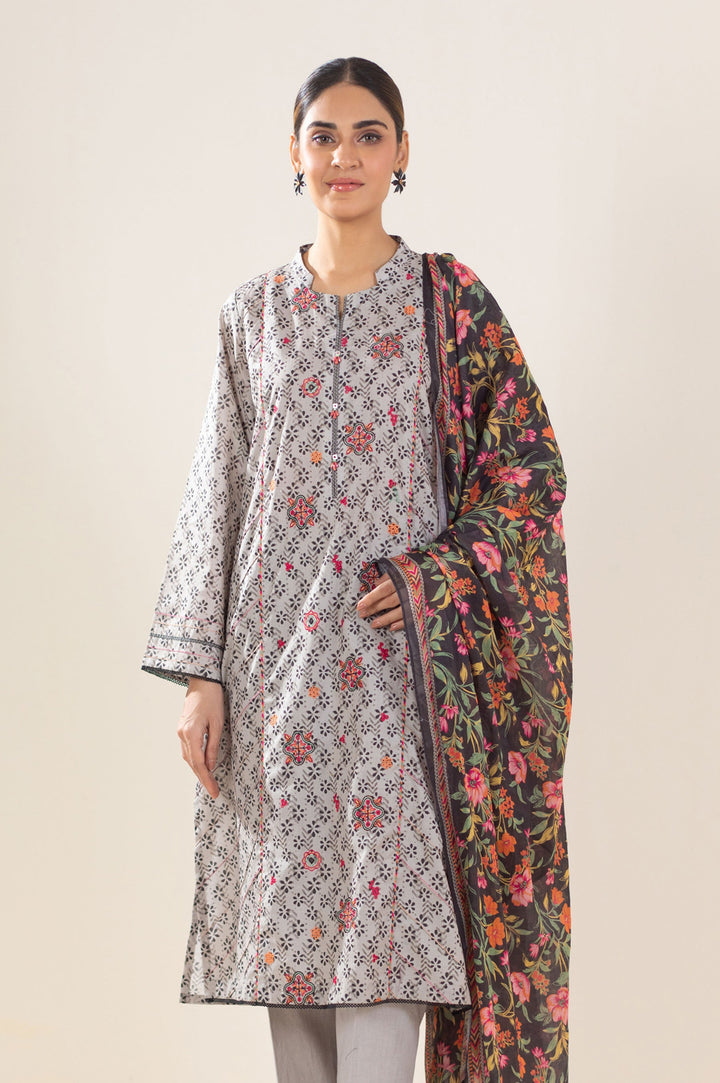 Zeen | Summer Collection 24 | 34218 - Pakistani Clothes for women, in United Kingdom and United States