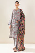 Zeen | Summer Collection 24 | 34218 - Pakistani Clothes for women, in United Kingdom and United States