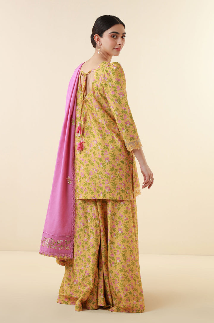 Zeen | Summer Collection 24 | 34228 - Pakistani Clothes for women, in United Kingdom and United States